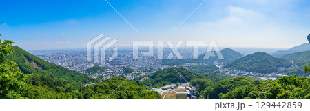 札幌オリンピックミュージアム　(北海道　7月) 129442859