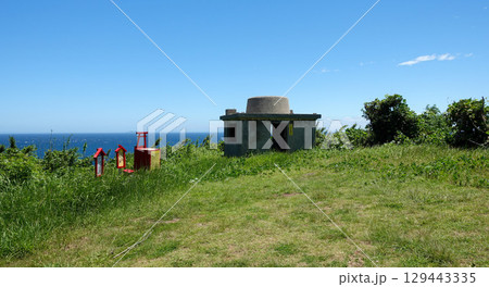 【壱岐】旧日本海軍見張所 【壱岐】旧日本海軍見張所 129443335