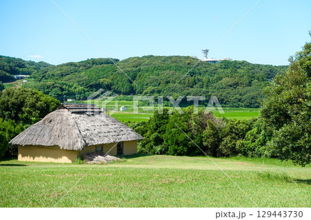 【壱岐】原の辻遺跡 【壱岐】原の辻遺跡 129443730