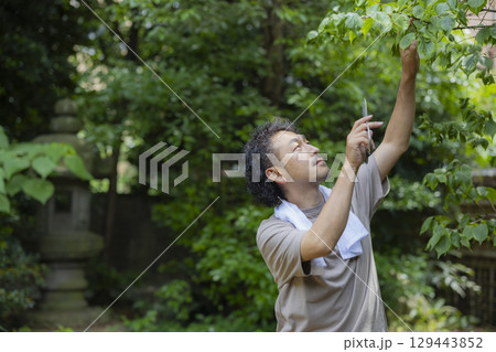 庭師 庭師 129443852