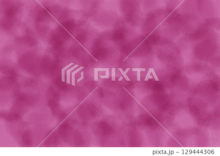 イラスト素材: 抽象画背景（斑） 129444306