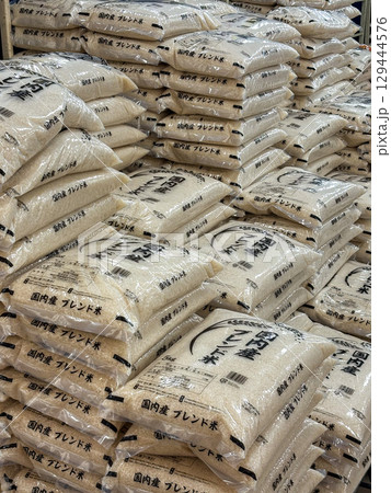 備蓄米 備蓄米 129444576