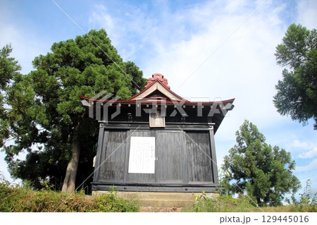 坂戸山 坂戸山 129445016