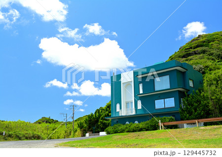 千葉・房総 夫婦岩 千葉・房総 夫婦岩 129445732