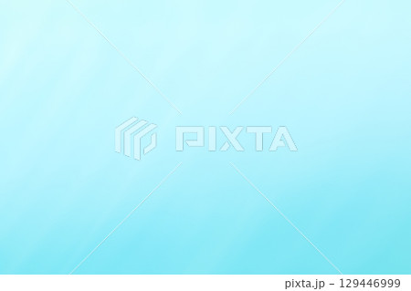 青色系 流れるようなライン背景 青色系 流れるようなライン背景 129446999