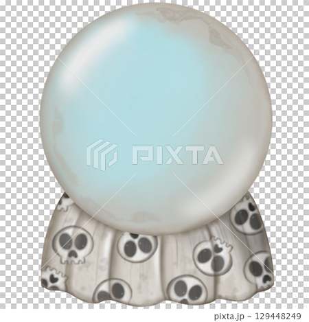 Happy Halloween set with Kawaii ghost, pumpkins, bat and decoration carnival elements. Mystical magical collection clipart. Trendy modern hand drawn. Happy Halloween set with Kawaii ghost, pumpkins, bat and decoration carnival elements. Mystical magical collection clipart. Trendy modern hand drawn. 129448249