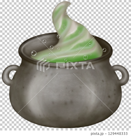 Happy Halloween set with Kawaii ghost, pumpkins, bat and decoration carnival elements. Mystical magical collection clipart. Trendy modern hand drawn. Happy Halloween set with Kawaii ghost, pumpkins, bat and decoration carnival elements. Mystical magical collection clipart. Trendy modern hand drawn. 129448333