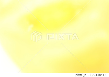 イエロー系 背景素材 イエロー系 背景素材 129448416