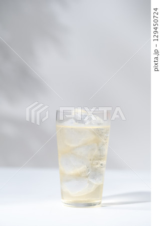 ハイボール　チューハイ　さわやか 129450724