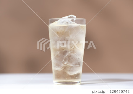 ハイボール　チューハイ　さわやか 129450742