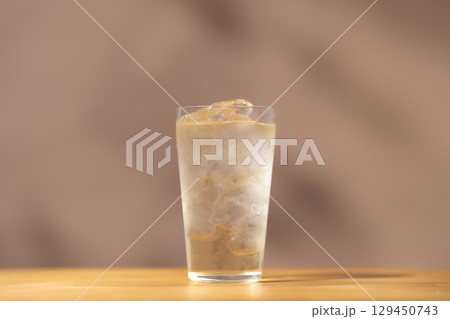 ハイボール　チューハイ　さわやか 129450743