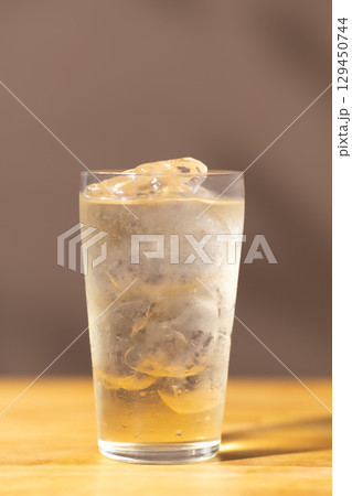 ハイボール　チューハイ　さわやか 129450744