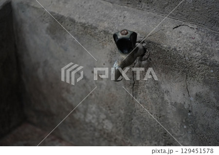 蛇口 水栓 飲み口 129451578