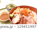 小豆島のひしお丼 129451997