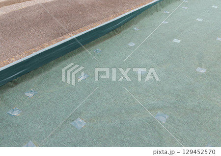 防草シート 防草シート 129452570