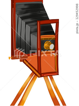camera tripod  129452998