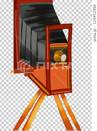 camera tripod  129452998