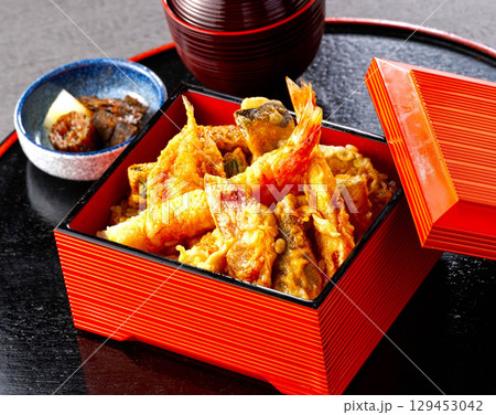 天丼 天丼 129453042