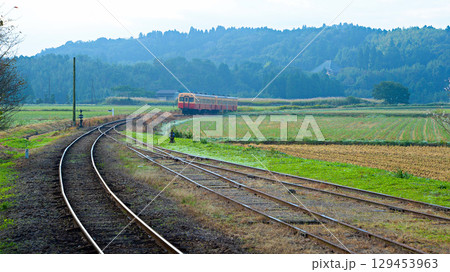 小湊鉄道のキハ20 129453963