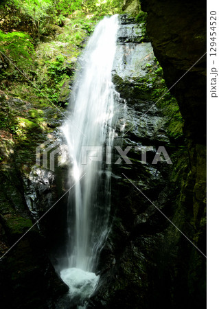 蜻蛉の滝 【奈良県川上村】 蜻蛉の滝 【奈良県川上村】 129454520