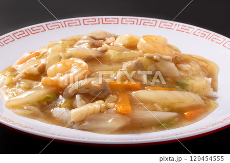 中華飯 129454555
