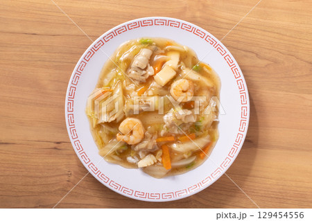 中華飯 中華飯 129454556