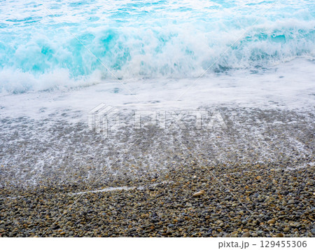 ホノホシ海岸(鹿児島県 奄美大島) ホノホシ海岸(鹿児島県 奄美大島) 129455306