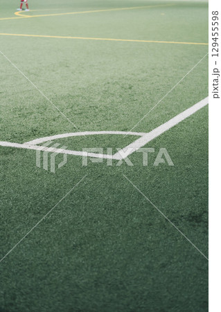 コーナーアーク 129455598