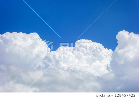 夏の空_04934 129457422