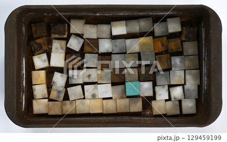 背景素材　抽象素材　抽象背景 129459199