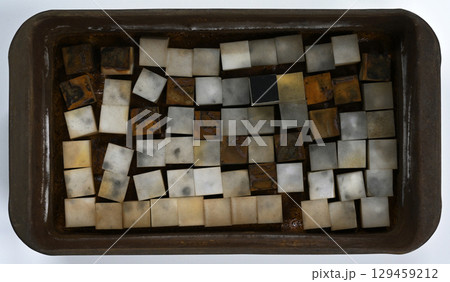 背景素材　抽象素材　抽象背景 129459212