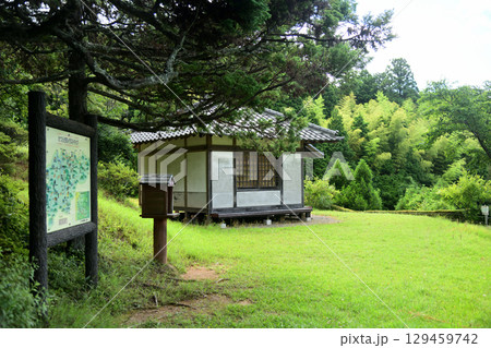 神田地蔵堂(高野山町石道) 【和歌山県かつらぎ町】 神田地蔵堂(高野山町石道) 【和歌山県かつらぎ町】 129459742