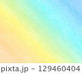 カラフルな水彩の紙 129460404