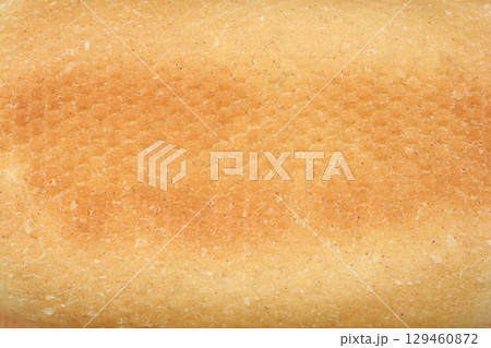 Bottom part of a roll texture Bottom part of a roll texture 129460872