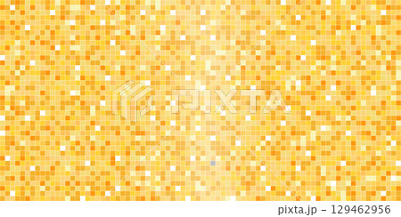Disco golden mosaic. Background foil metallic texture. Mirror party mosaic gray shiny sparkle, glam pattern texture. Gold night club retro wall floor Disco golden mosaic. Background foil metallic texture. Mirror party mosaic gray shiny sparkle, glam pattern texture. Gold night club retro wall floor 129462956