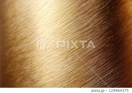 Golden Nugget Texture Fine Diagonal Pattern With Gradient Effect For Elegant Wallpaper Composition 129464375