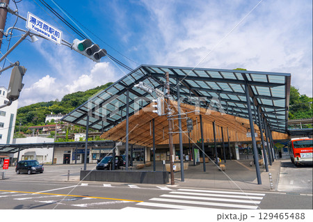 湯河原駅 湯河原駅 129465488