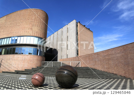 洗足学園中学校・高等学校 129465846