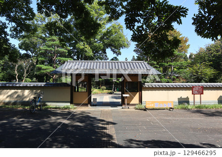 茶室「彩翔亭」 129466295