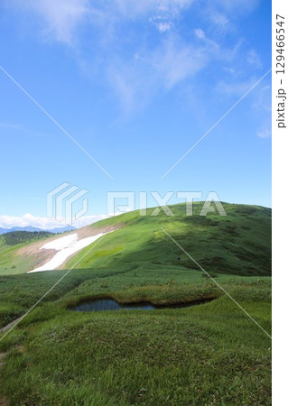 巻機山 巻機山 129466547