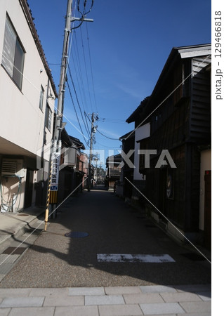 金沢 日本 ジャパン 129466818