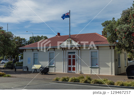 ニュージーランド ホークスベイ地方のネイピアにあるザ・カスタムハウス ニュージーランド ホークスベイ地方のネイピアにあるザ・カスタムハウス 129467257