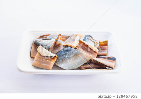 身欠きにしん 身欠きにしん 129467955