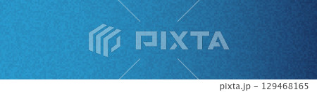 Digital Tech Blue Gradient Background for Data, AI, Science. Fintech Pixel Grid Pattern for Finance, Blockchain or Business Forum. BG for Machine Learning and Medical Research. Vector backdrop 129468165