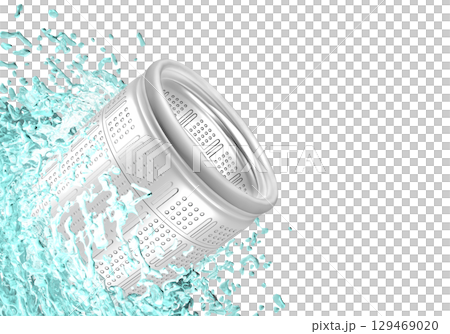 Washing tub 129469020