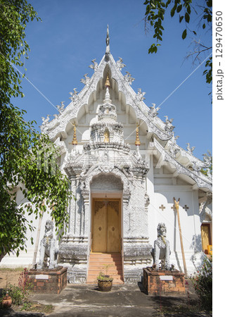 THAILAND PHRAE WAT PHRA THAT THIN THAEN LUANG 129470650