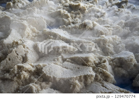 THAILAND PHRAE SA IAP VILLAGE RICE SPIRITS FACTORY 129470774