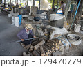 THAILAND PHRAE SA IAP VILLAGE RICE SPIRITS FACTORY 129470779