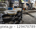 THAILAND PHRAE SA IAP VILLAGE RICE SPIRITS FACTORY 129470789