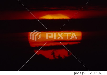 太陽の神秘 129471692